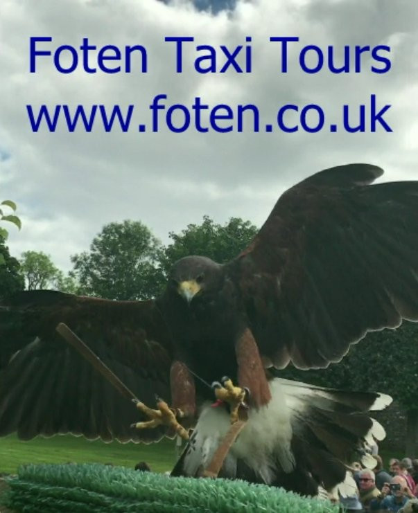 Foten Taxi Tours景点图片
