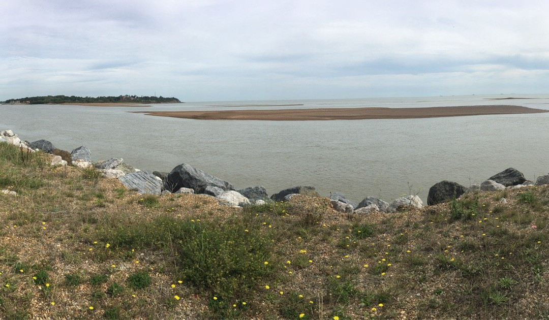 Felixstowe toFerry-Bawdsey必去景点