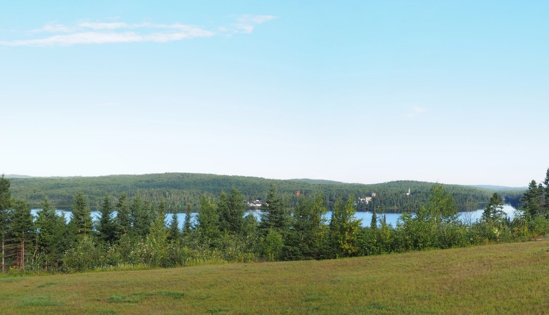 Auberge Motel Panorama主图