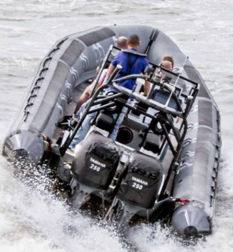 Go fast scheveningen-斯赫弗宁恩必去景点