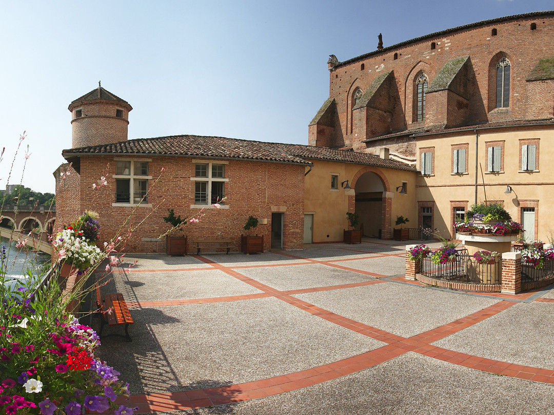 Maison des Vins de Gaillac景点图片