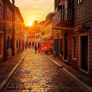 Pellegrino-Igalo必去景点