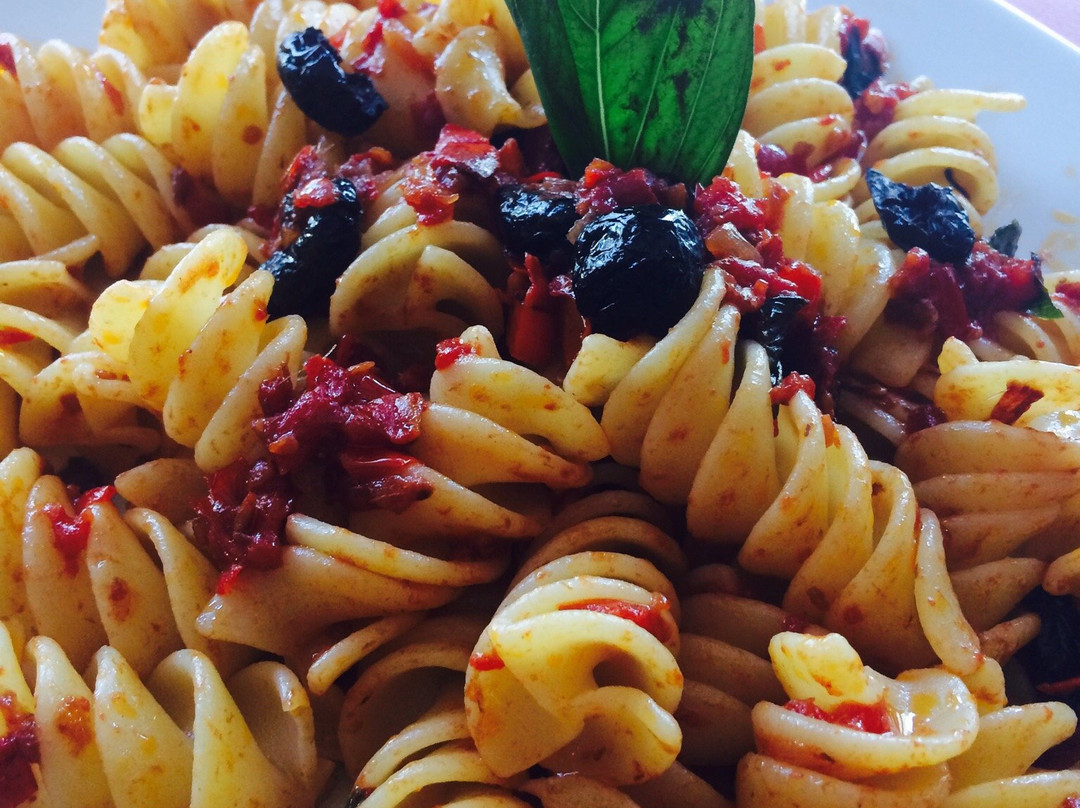 Il Nettare Degli Dei