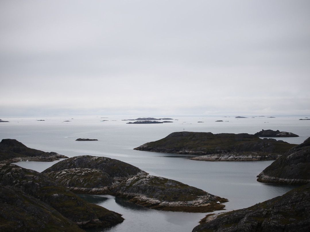 Fredens Church-Paamiut必去景点