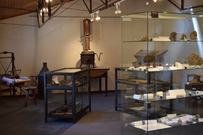 Musée de la Poste景点图片
