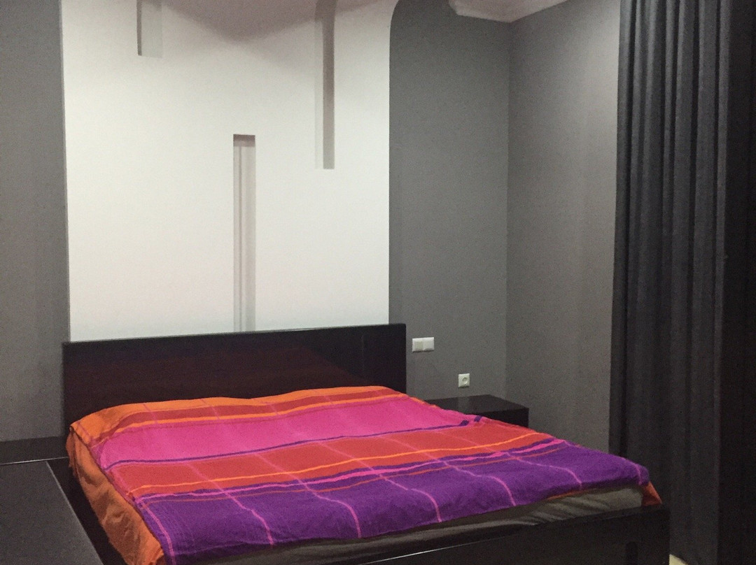Tskaltubo Guest House on Mirian Mepe