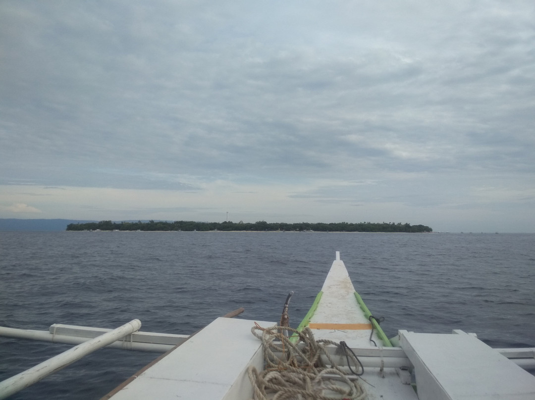 Valeroso & Ralle on Tour-邦劳岛必去景点