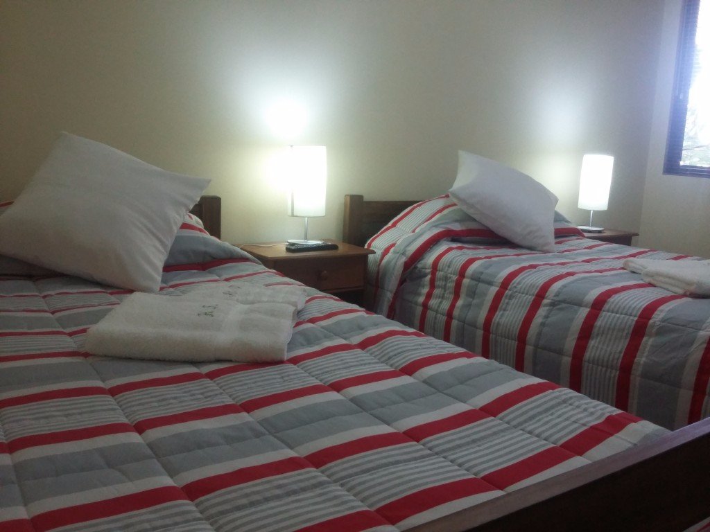 Hostal Del Turista-官方