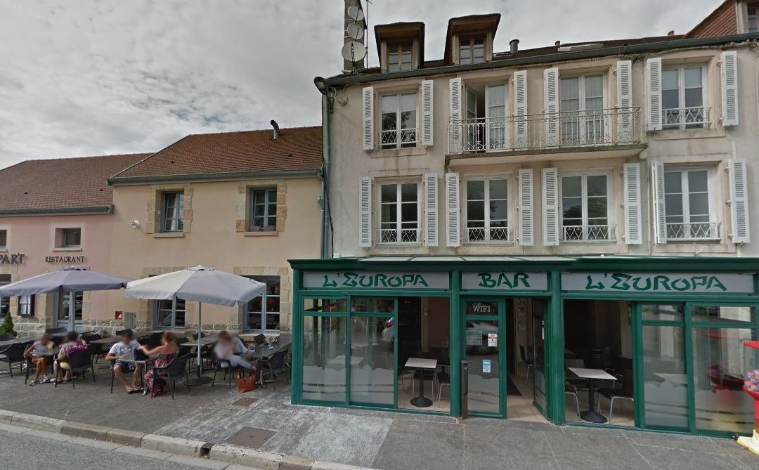 Bar L'Europa