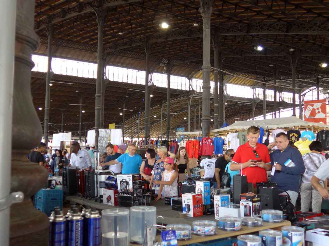 Abattoir of Anderlecht-Anderlecht必去景点