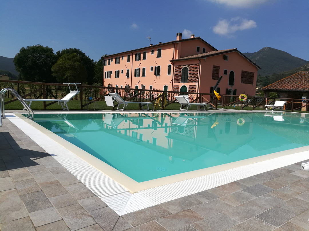 Tenuta San Giovanni Lucca