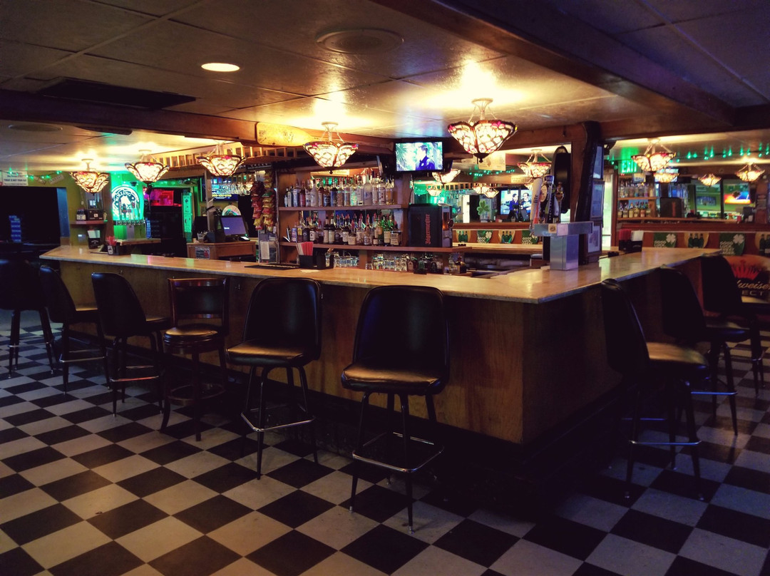 O'Riley's Uptown Tavern景点图片