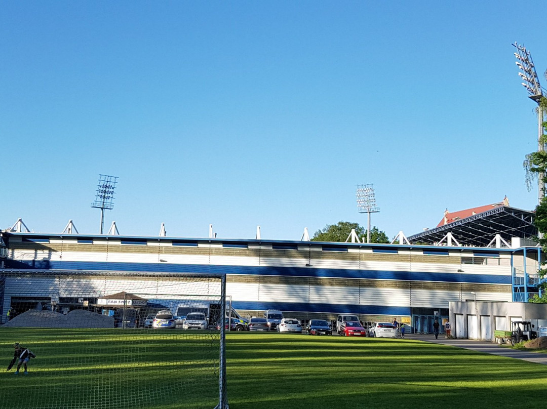 Stadium