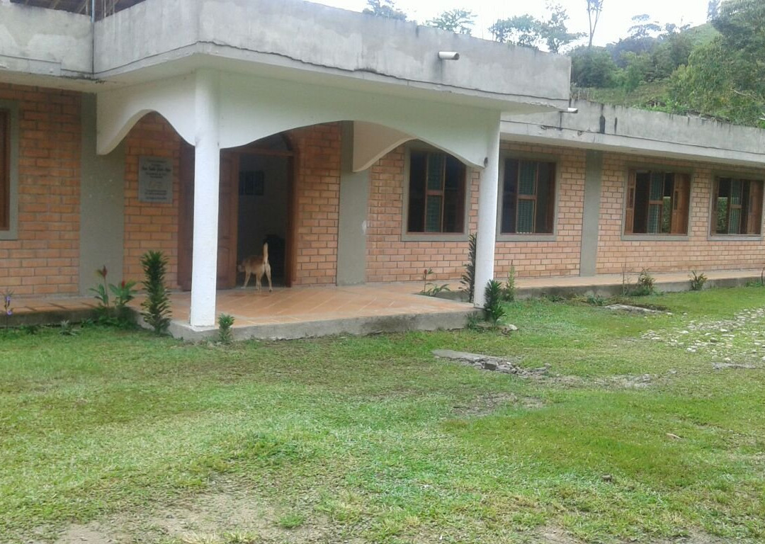 Hostal Ecoarenal