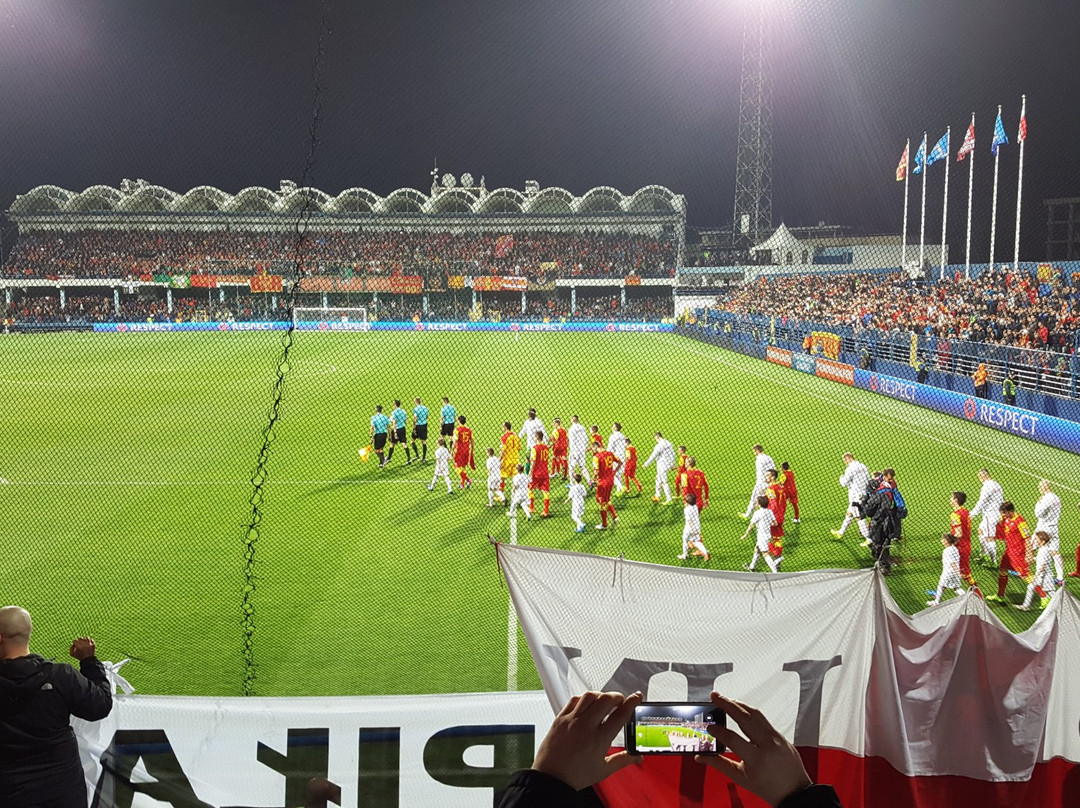 Podgorica City Stadium-波德戈里察必去景点