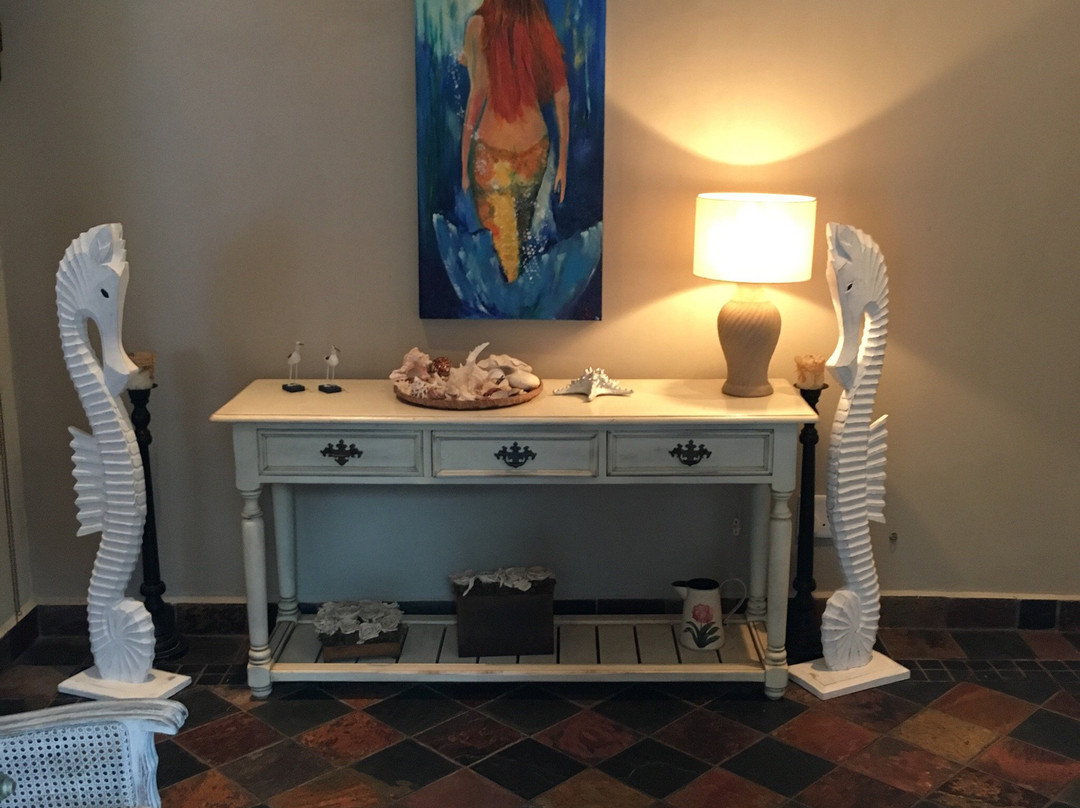 Our Piece of Paradise主图