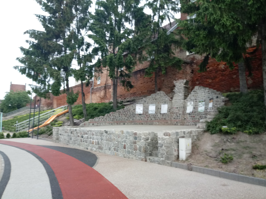 Recreation and Educational Park (Playground)景点图片