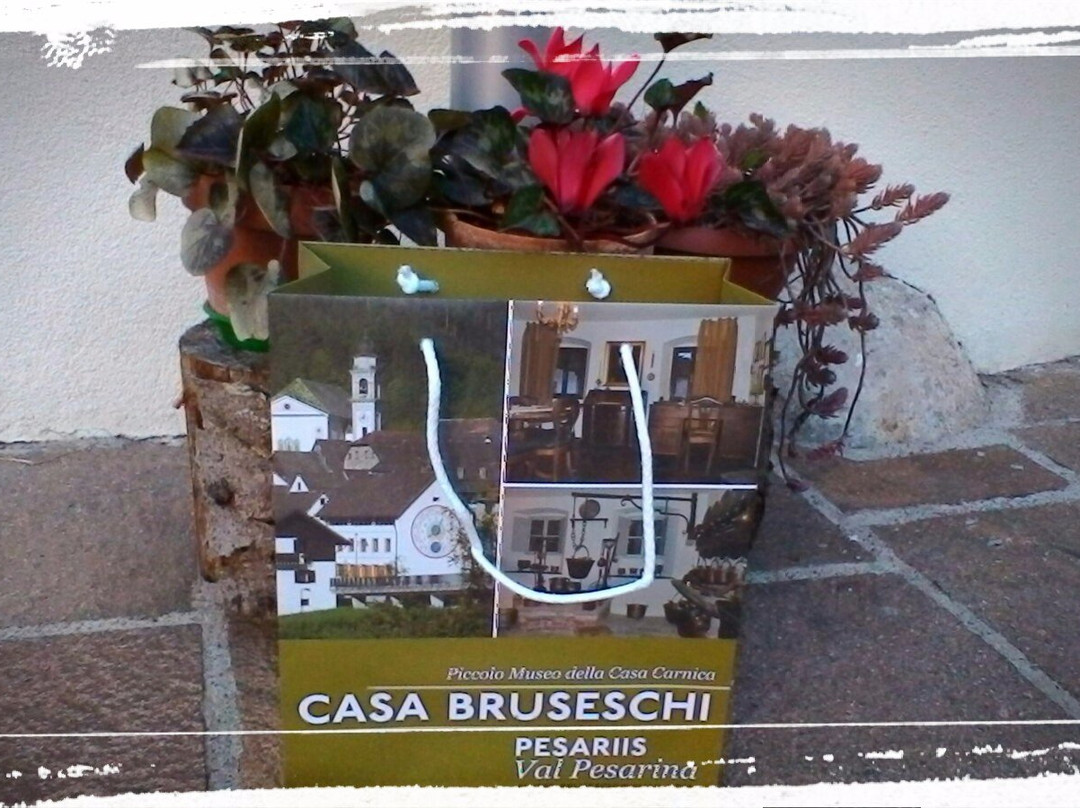 Museo Casa Bruseschi-Prato Carnico必去景点