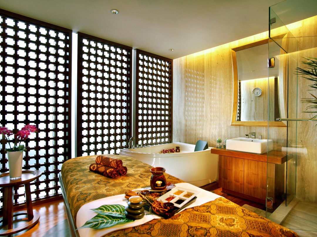 Klitren旅游景点-Pejamata Spa