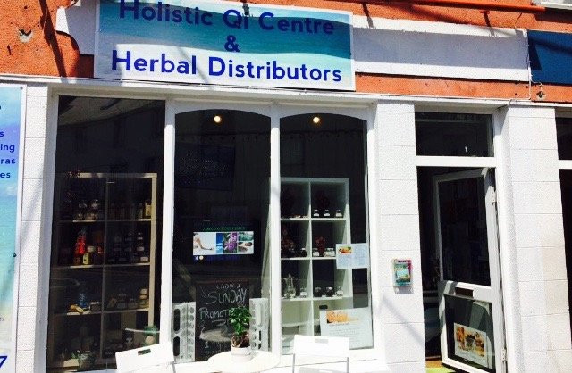 Holistic Qi Centre Galway-戈尔韦必去景点