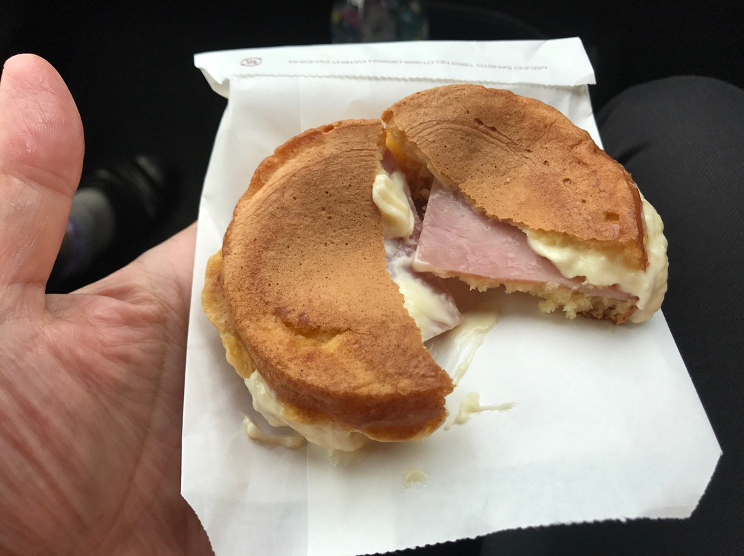 高市青果店