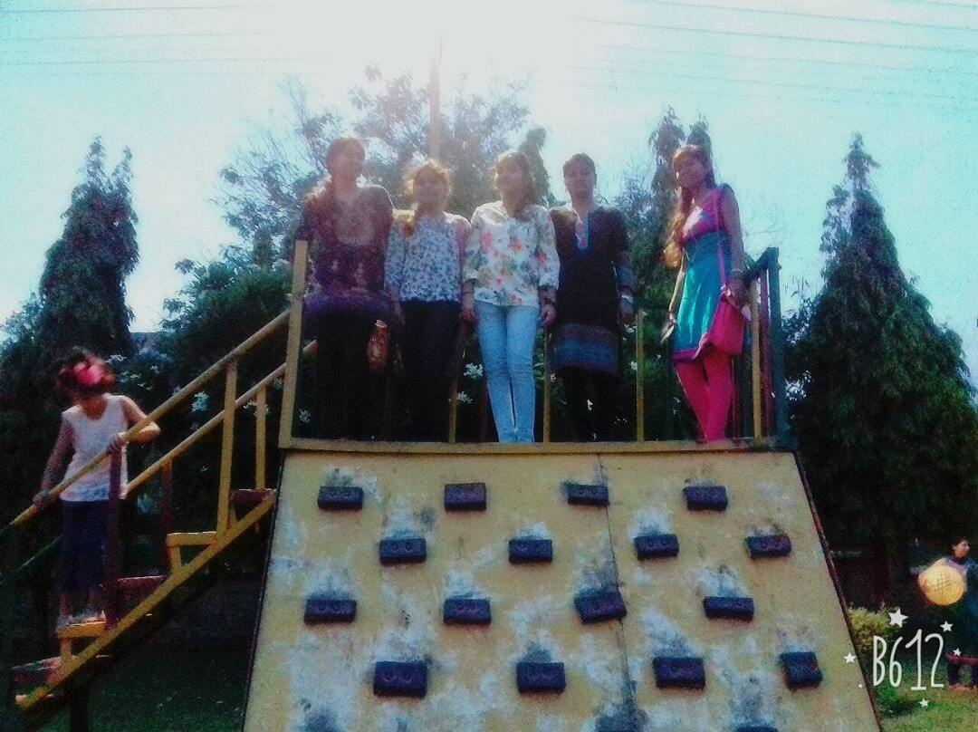 Kamla Nehru Bal Udhyan景点图片