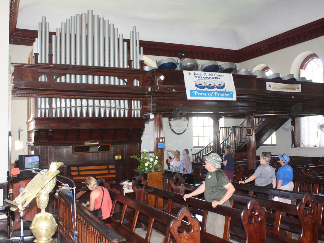 John's Hall Adventure Tours-蒙特戈贝必去景点