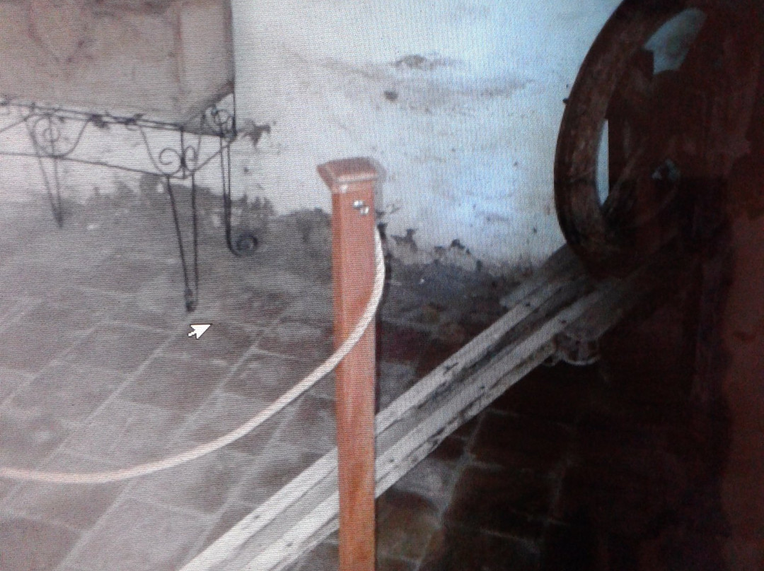 Casa Natal de Fray Mamerto Esquiù景点图片