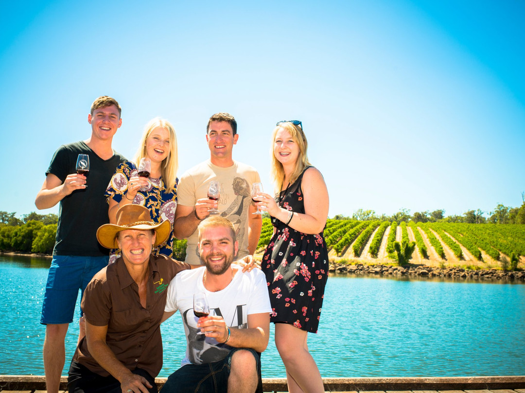 Bushtucker River & Wine Tours-玛格丽特河必去景点