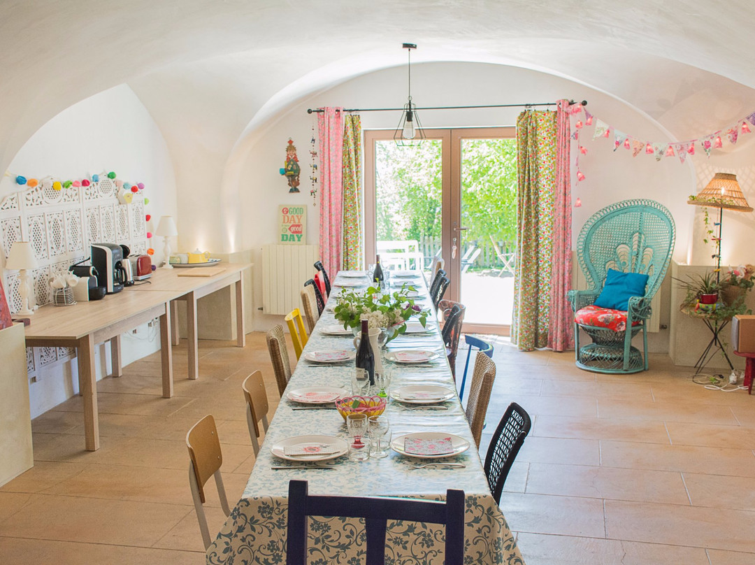 Belmont-d'Azergues旅游攻略图片