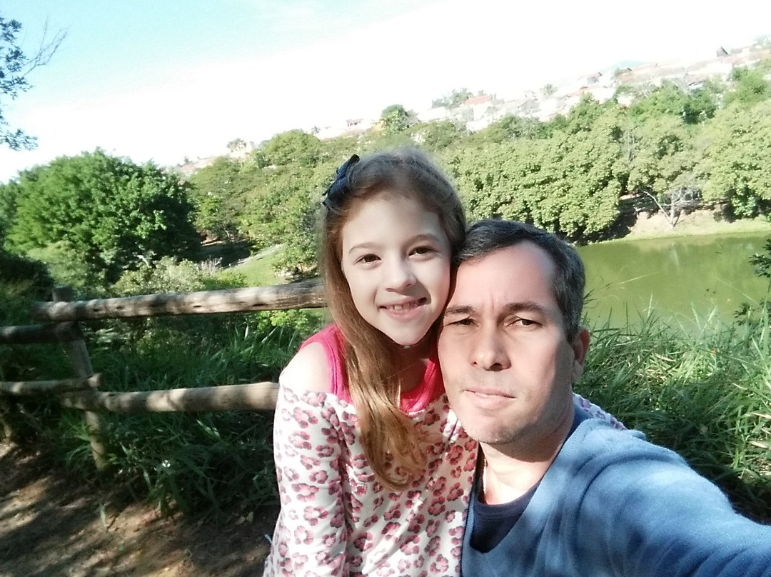 Anthero dos Santos Ecological Park-瓜拉廷格塔必去景点