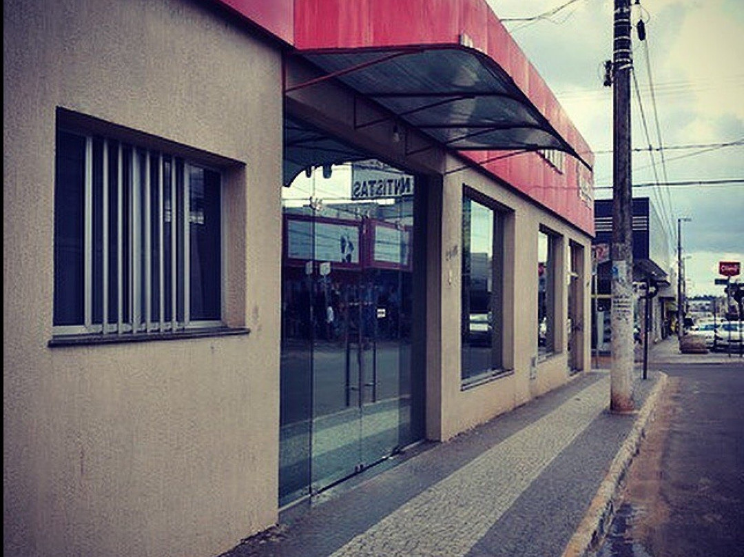 Hotel Sao Vicente主图