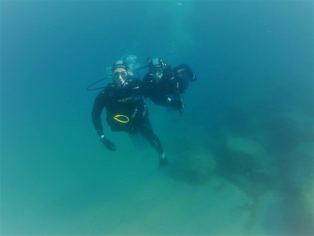 Dossotaigua Dive Center-普拉特哈达罗必去景点