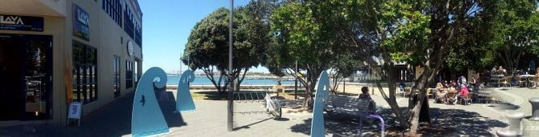 LAVA Art Glass Gallery & Studio-班伯利必去景点