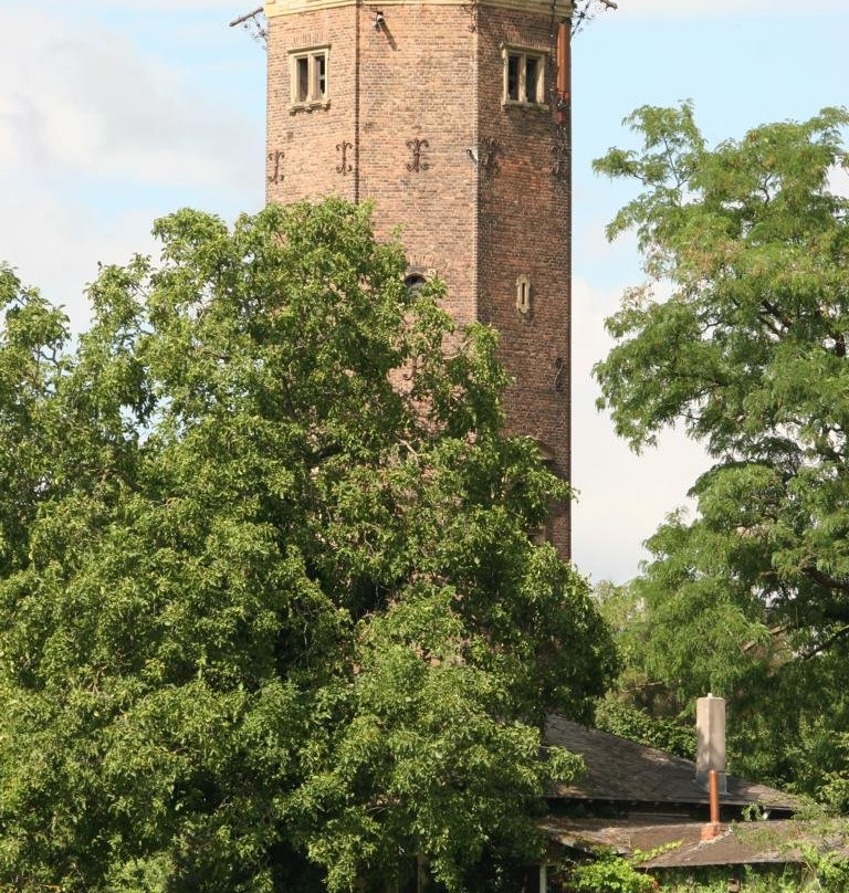 Felseneremitage-Bretzenheim必去景点