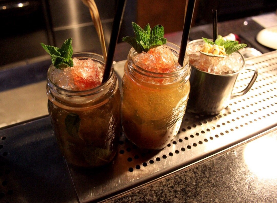 Giarre旅游景点-Small Batch