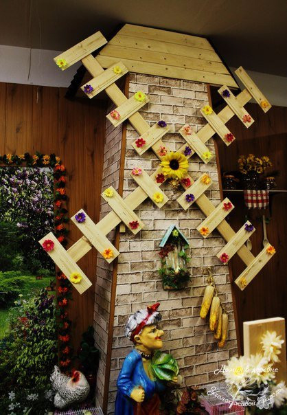 Domik v Derevne-Murmashi必去景点