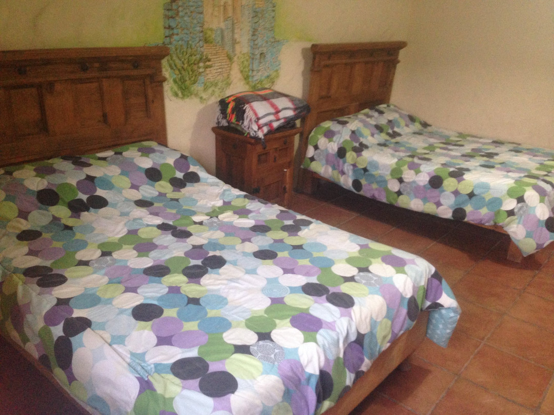 Hotel Los Faroles