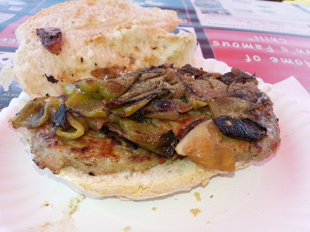 The Dog House Eatery