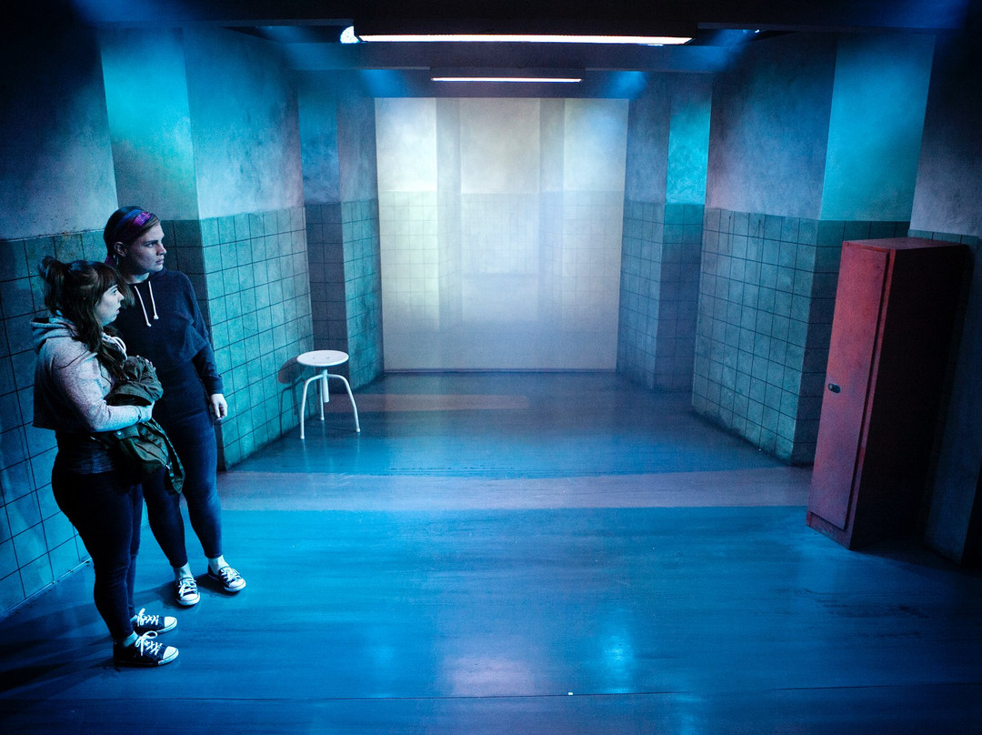 Teater 23-马尔默必去景点