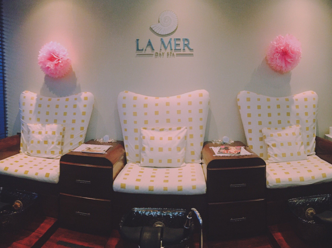 La Mer Day Spa-西班牙港必去景点