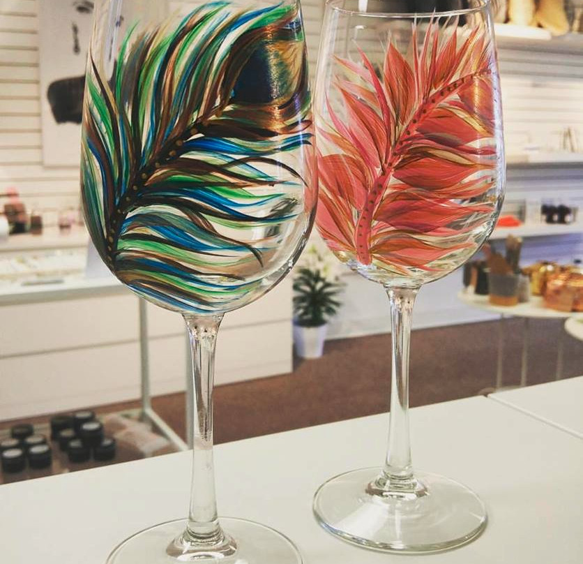 The Living Room Boutique-哈里逊温泉必去景点