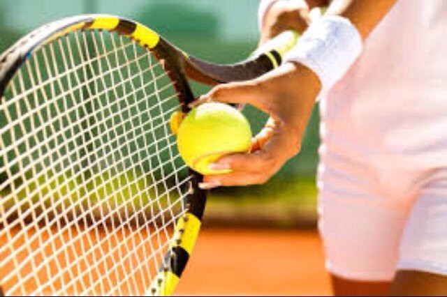 Scoresby Tennis Centre景点图片