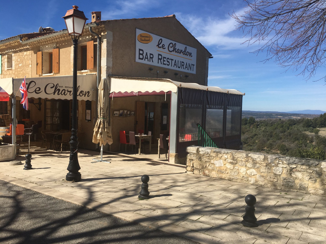 Baudinard-sur-Verdon旅游攻略图片