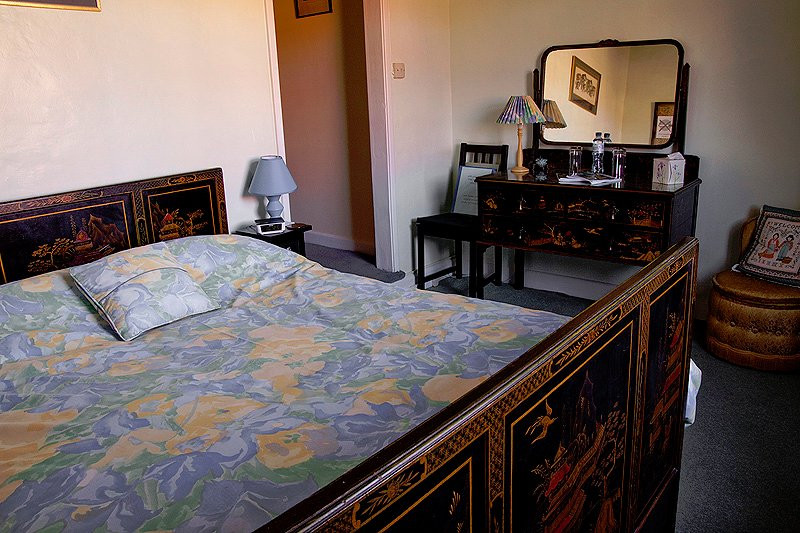 Manor House Bed & Breakfast主图