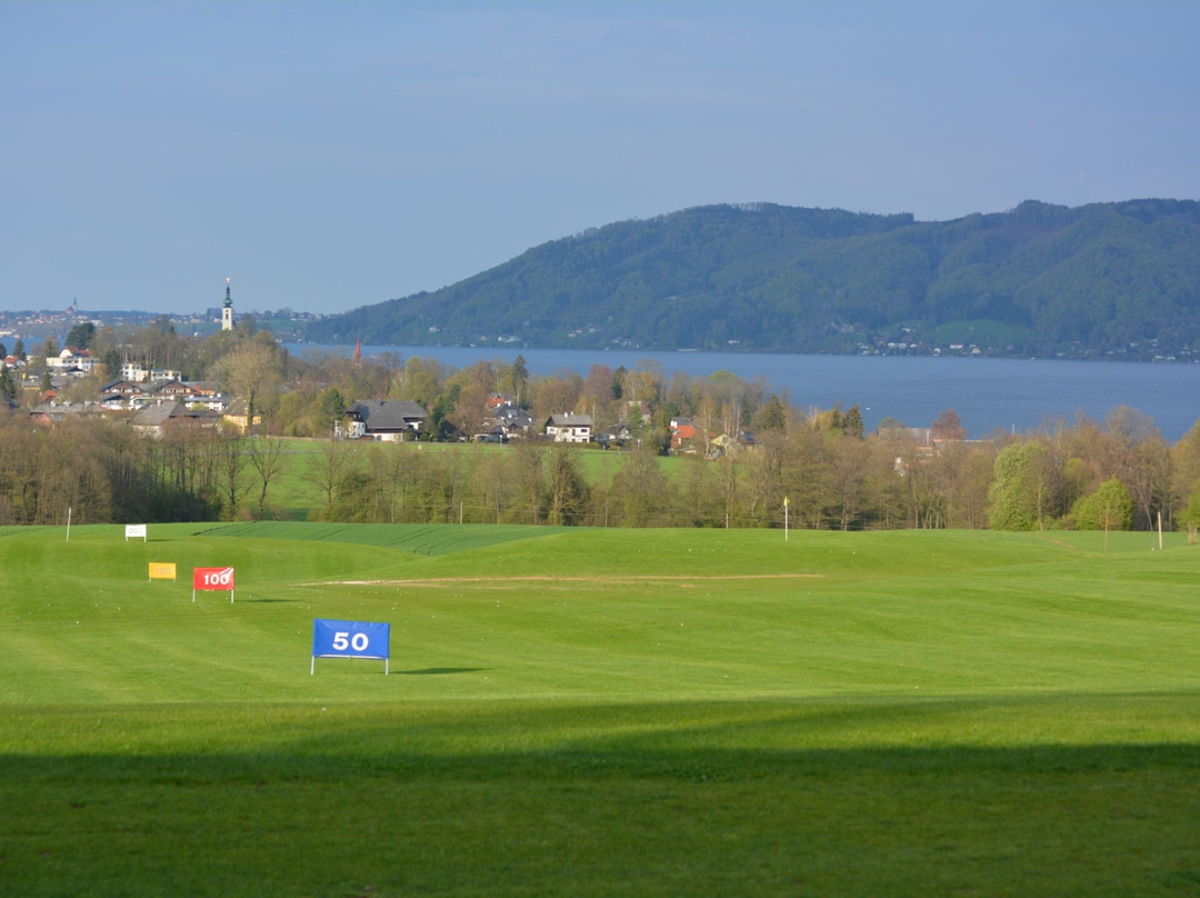 Golfclub am Attersee景点图片