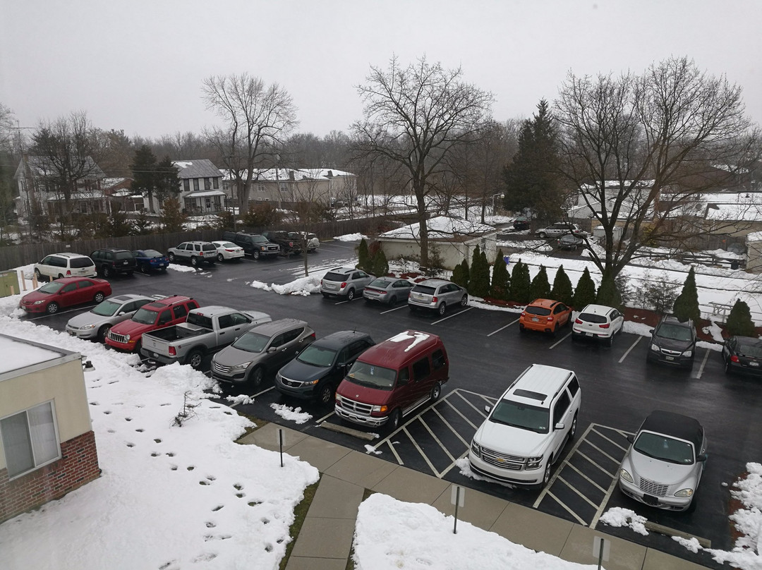 President Inn & Suites