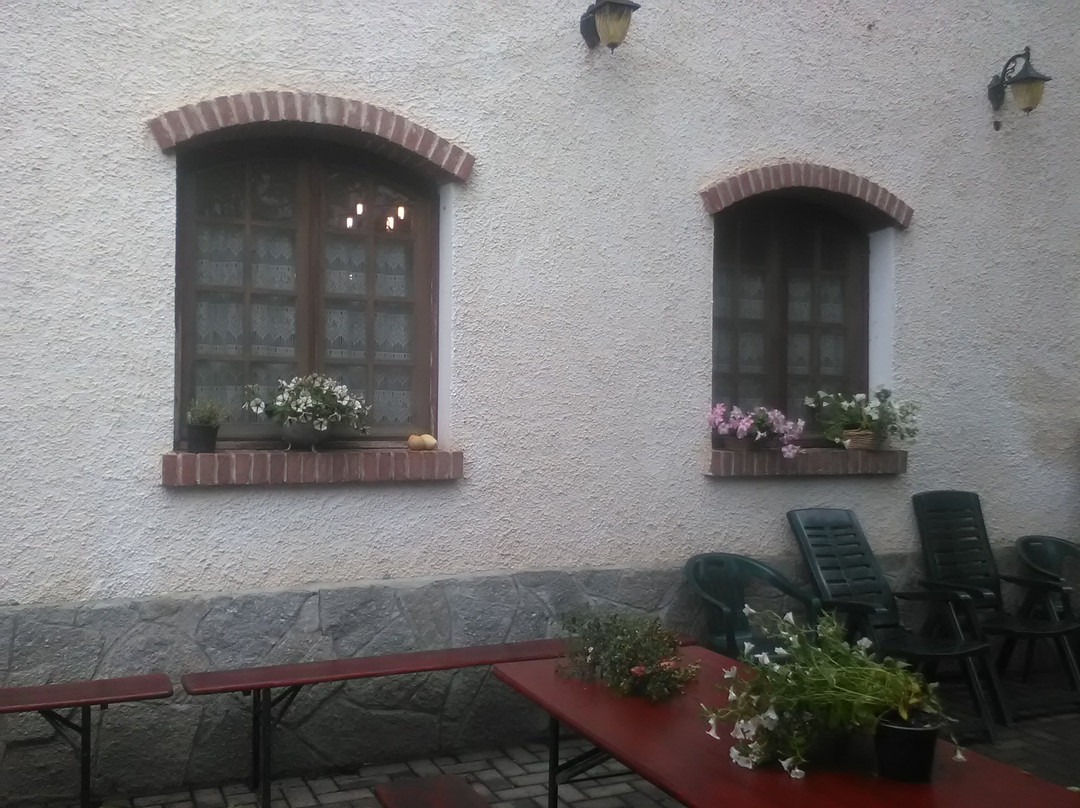 Agriturismo Cascina Cirimilla主图