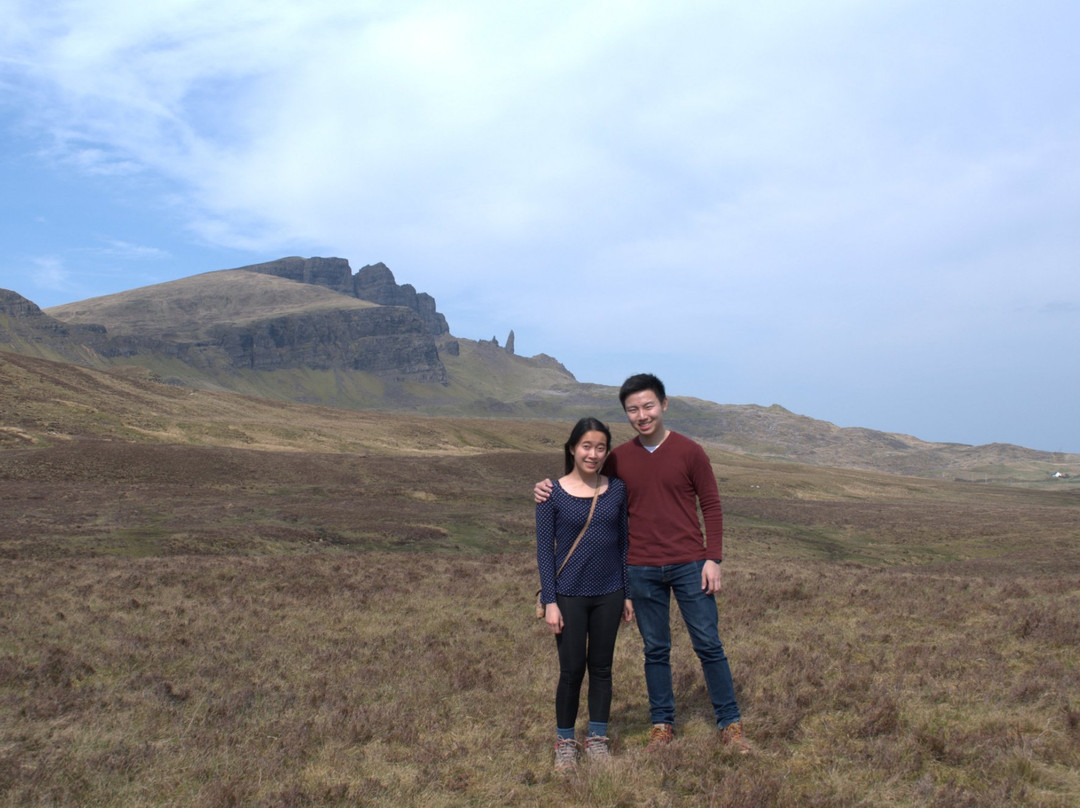 Highland Scenic Tours-威廉堡必去景点