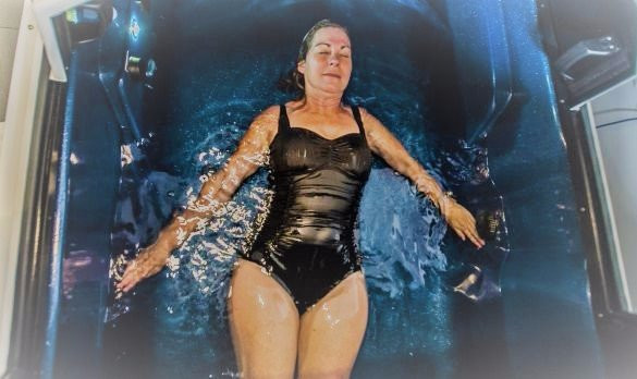 Astral Float Studio-Bruce必去景点